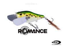 OSP Romance