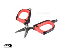 OSP Serrated Line Scissors