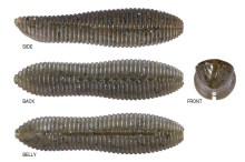 OSP Spinnuts