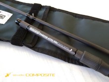 Studio Composite PARADOX PARKER