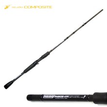 Studio Composite PARADOX PARKER 69H Vers