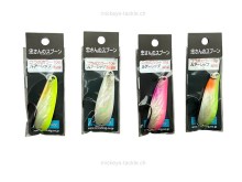 Lure-Rep Pastel Shell Bite