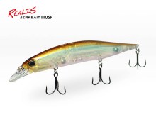 Duo Realis Jerkbait 110SP