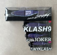 DRT KLASH 9 - Red Light