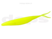 Sakamata Shad #16 Chartreuse
