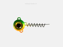 Shark Hunter Screw In - Rainbow Flash 