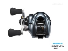 NEW Shimano Aldebaran BFS