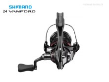 New Shimano Vanford FA