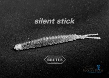 BRUTUS Silent Stick - 3.5 inch