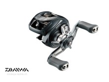 Daiwa Silver Wolf SV TW 1000XHL PE Special