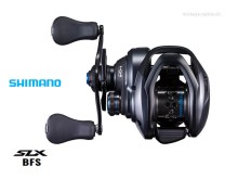 Shimano SLX BFS