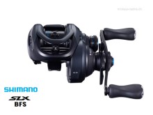 Shimano SLX BFS