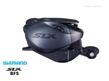 Shimano SLX BFS