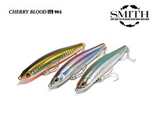 Smith Cherry Blood LL 90S