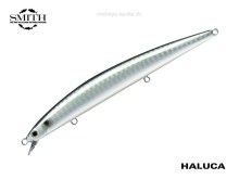Smith Haluca 125S - 06 Inakko
