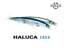 Smith Haluca 125S