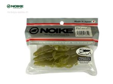 Smokin Dad -  #56 Green Weenie
