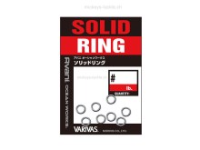 Varivas Avani Ocean Works Solid Ring