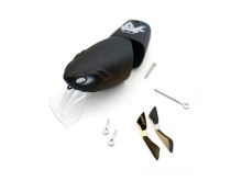 Tiny Joker Prop Parts Silver / Gold