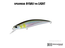 Spearhead Ryuki 70S Light - ANA4010 Ayu