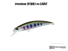 Spearhead Ryuki 70S Light - ANA4034 Yamame