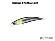 Spearhead Ryuki - MCC4010 Metal Ayu 