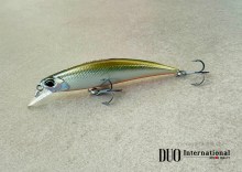 Duo Spearhead Ryuki 70S Light