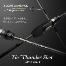 SPRS-65L-T Thunder Shot
