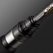 SPRS-84M-T, Maneuver