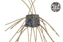 Saikoro Dice Rubber Max Salt - M.U.Camouflage SR11