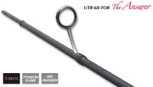 Tict SRAM UTR-68-TOR The Answer