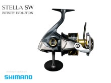 Stella SW D - 14000HG
