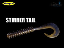 Deps Stirrer Tail