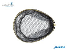 Super Trickster NET Frame Gold