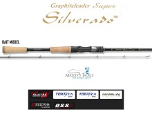 Graphiteleader Super Silverado