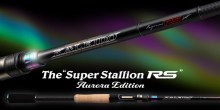 Super Stallion RS Aurora Edition