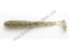 Swing Impact 320 Silver Shad