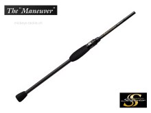 SPRS-84M-T, Maneuver