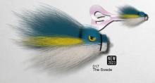 Miuras Mouse - The Swede