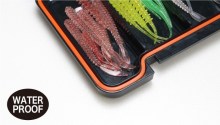 Tict 4 Room Slim Case