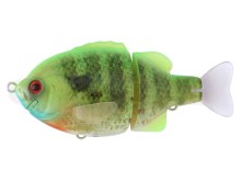 Tiny Bullshooter - #17 Lime Back Gill