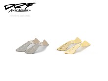 Tiny Joker Prop Parts Silver / Gold