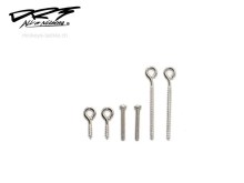 Tiny Joker Prop Parts Screw Set