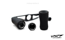 DRT Varial 79, Black, Gunmetal