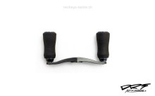 DRT Varial 79, Black, Gunmetal