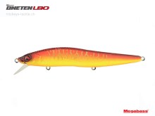 Vision Oneten LBO - SP-C, Aka Tora