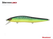 Vision Oneten LBO - SP-C, Mat Tiger