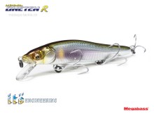 Vision Oneten R - M Champagne Kinkuro