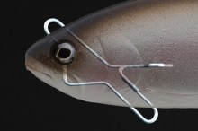 Jackall Vividus
