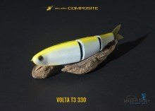 Studio Composite Volta T3 330 MK